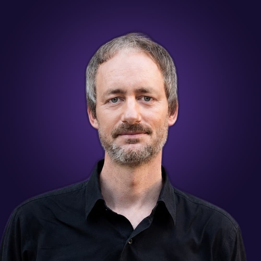 Maximilian Baroncea