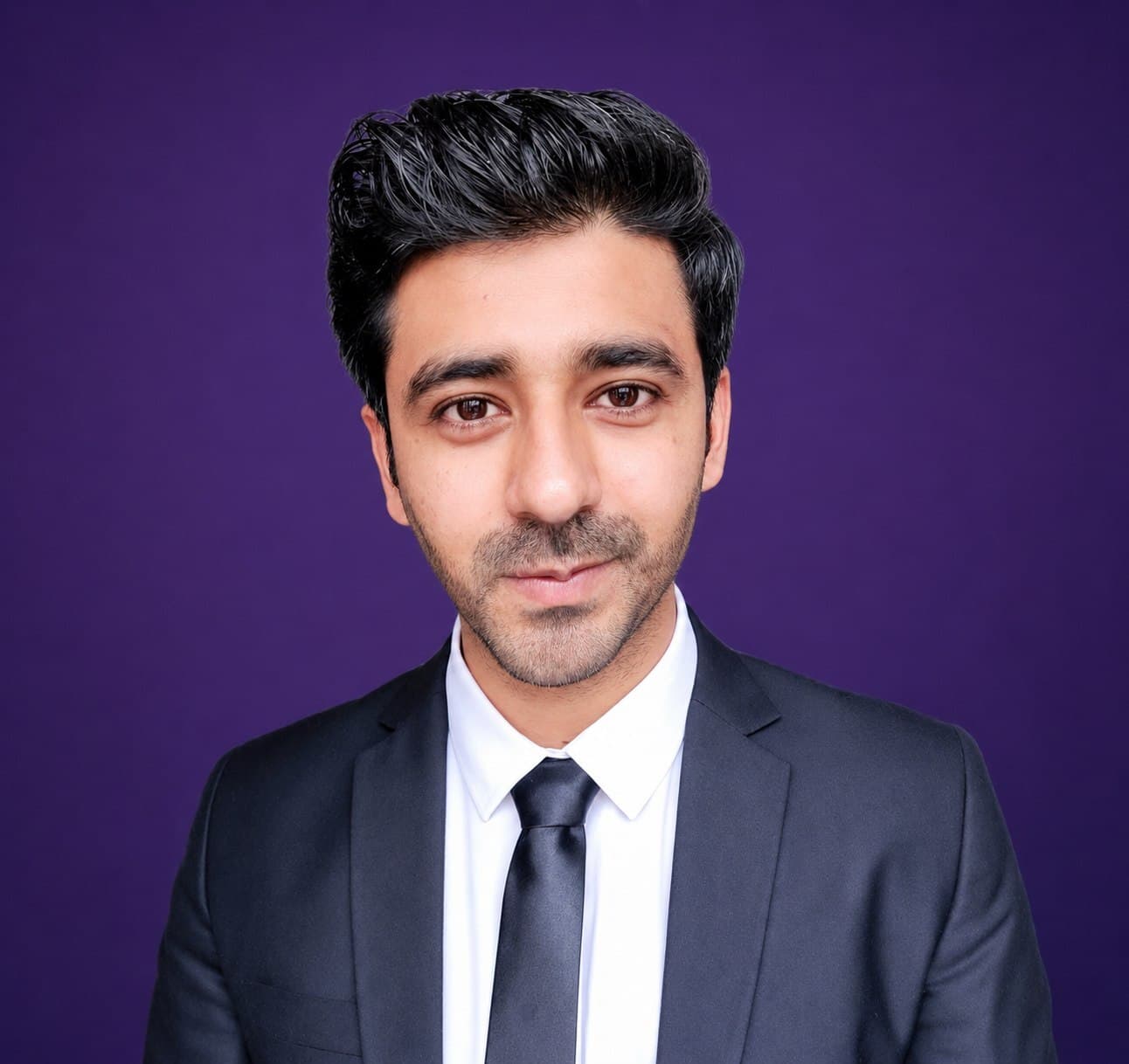 Mohsin Sarvar